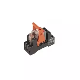8921020000 WEIDMULLER Реле интерфейсное RCMKIT-I 230VAC 3CO LD