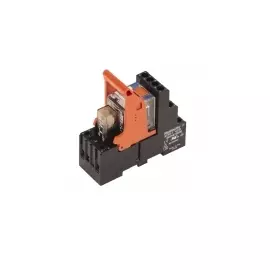 8921030000 WEIDMULLER Реле интерфейсное RCMKIT-I 24VDC 4CO LD