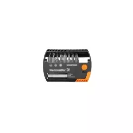 9024970000 WEIDMULLER Набор насадок Bit-Box WI DMS 3