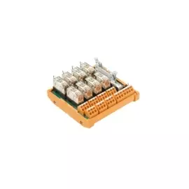 9447000000 WEIDMULLER Релейный модуль RSM-8 C 1CO Z
