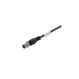 9456100150 WEIDMULLER Разъем прямой c кабелем SAIL-M12G-4-1.5U