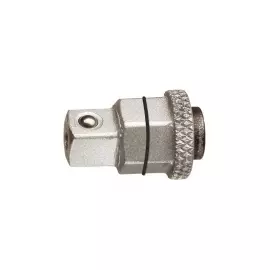 Адаптер 1/4", 10 мм для 7 R и 7 UR GEDORE 7 RA-6,3 2320495