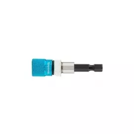 Адаптер для бит с ограничителем и двойным магнитом, 1/4" GROSS 11317