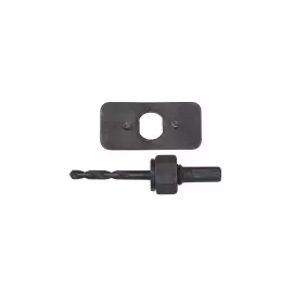 Адаптер для пилы круговой инстр-я сталь FIT IT 36767