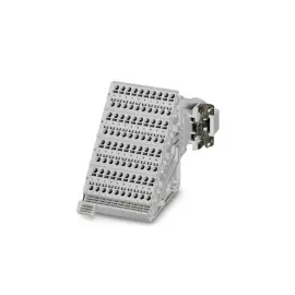 Адаптер клеммного модуля - HC-D 40-A-TWIN-PER-M - 1580176 Phoenix contact