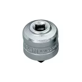 Адаптер-трещотка 1/4" правого хода GEDORE 754-00 7680490