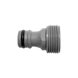 Адаптер внутренний пластиковый 3/4" FIT IT 77418