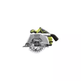 аккумуляторная циркулярная пила Ryobi R18CS-0