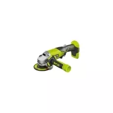 аккумуляторная углошлифовальная машина Ryobi R18AG-0