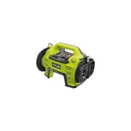 аккумуляторный компрессор Ryobi R18I-0