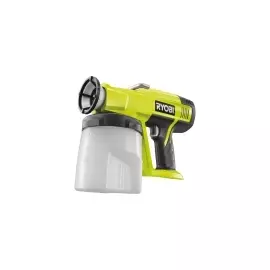 аккумуляторный скоростной краскопульт Ryobi P620