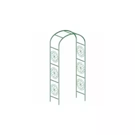 Арка садовая декоративная для вьющихся растений, 228 х 130 см PALISAD 69121
