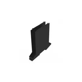 Базовый элемент Weidmuller CH20M22 B FE AGY/BK 1472800000