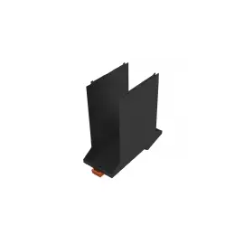 Базовый элемент Weidmuller CH20M45 B FE BK/OR 1177030000