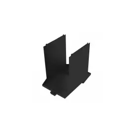 Базовый элемент Weidmuller CH20M67 B BK/BK 1235270000