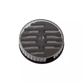 Биты набор 10 шт. CrV FIT IT 57630