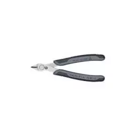 Бокорезы Electronic Super Knips ESD KNIPEX KN-7803125ESD