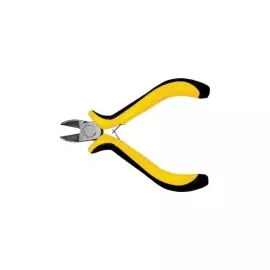 Бокорезы "мини" Профи FIT HQ 51631