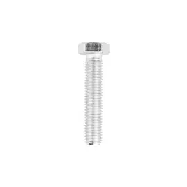 Болт с шестигранной головкой ГОСТ 7798-70 ЗУБР МАСТЕР 303080-12-060