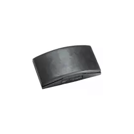 Брусок для шлифования, 125х65 мм, резиновый SPARTA 758105
