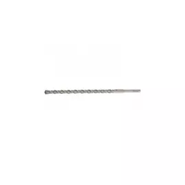 Бур по бетону PRO, 14 х 300 мм, SDS PLUS GROSS 70684