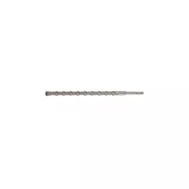 Бур по бетону PRO, 16 х 300 мм, SDS PLUS GROSS 70686