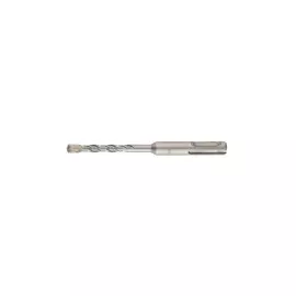 Бур по бетону PRO, 6 x 110 мм, SDS PLUS GROSS 70656