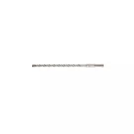 Бур по бетону PRO, 8 x 210 мм, SDS PLUS GROSS 70668