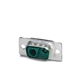 Держатель контактов D-SUB - VS-09-ST-DSUB-2P - 1688418 Phoenix contact