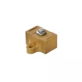 Держатель шины Weidmuller SH 2 0494920000