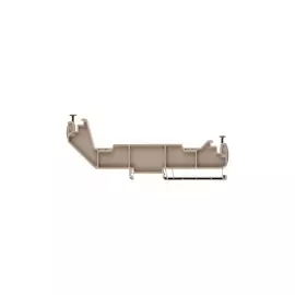 Держатель шины Weidmuller WSH 3/H/N 1715970000