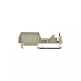 Держатель шины Weidmuller WSH 5 1080100000