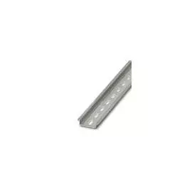 DIN-рейка с перфорацией NS 35/ 7,5 PERF 2000MM Phoenix contact 0801733