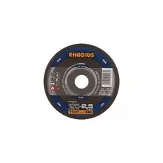 Диск отрезной по стали RHODIUS FT67 202396