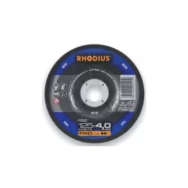 Диск шлифовальный RS2 PRO RHODIUS 200208