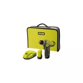 дрель - шуруповерт Ryobi R12DD-LL13S