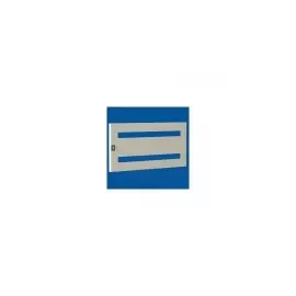 Дверь секционная ДКС R5CPME8201