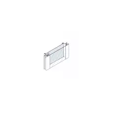 Дверь секционная ДКС R5CPMIE6800