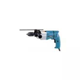 Двухскоростная ударная дрель HP2033 Makita