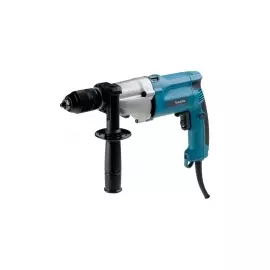 Двухскоростная ударная дрель HP2051F Makita