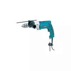 Двухскоростная ударная дрель HP2070 Makita