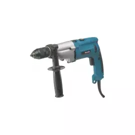 Двухскоростная ударная дрель HP2071 Makita