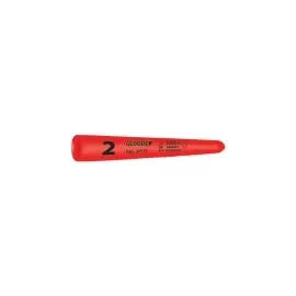 Фитинги для присоединения счетчика VDE 2 GEDORE V 914 2 2324946
