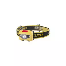 Фонарь MAXLIGHT, серия MASTER Stayer 56568