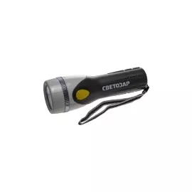 Фонарь с ксеноновой лампой 2xD СВЕТОЗАР UPITER SV-56375