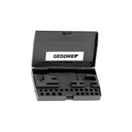 Футляр + ложемент для DREMOMETER MINI GEDORE 753-88 1986805