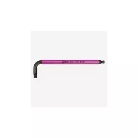 Г-образный ключ 950 SPKL Multicolour WERA WE-022637