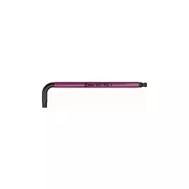 Г-образный ключ 950 SPKL Multicolour WERA WE-022616