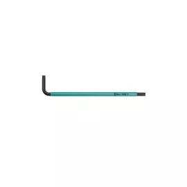 Г-образный ключ TORX WERA Multicolour WE-024351