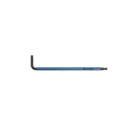 Г-образный ключ TORX WERA Multicolour WE-024356